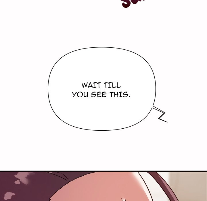 Different Taste Than the Wife Chapter 5 page 110 - 