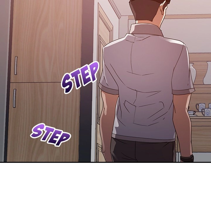Different Taste Than the Wife Chapter 5 page 12 - 