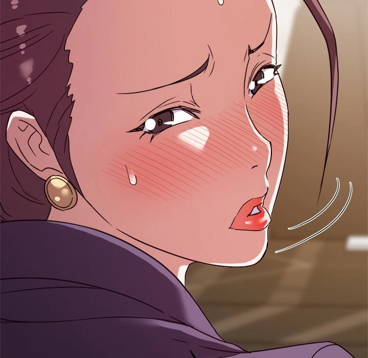 Different Taste Than the Wife Chapter 5 page 111 - 