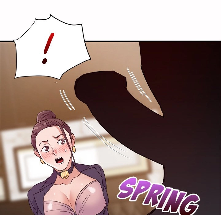 Different Taste Than the Wife Chapter 5 page 115 - 