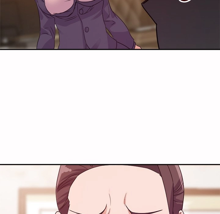 Different Taste Than the Wife Chapter 5 page 116 - 