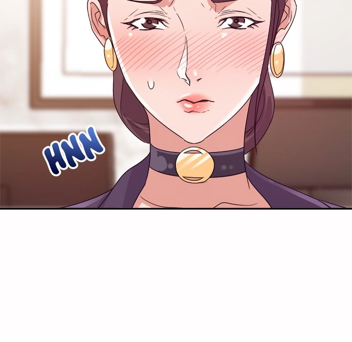 Different Taste Than the Wife Chapter 5 page 117 - 