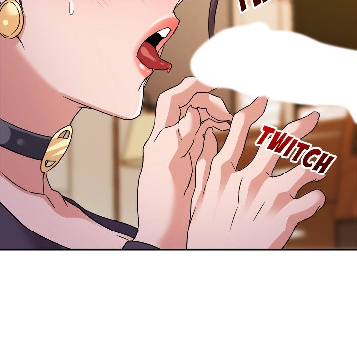 Different Taste Than the Wife Chapter 5 page 119 - 