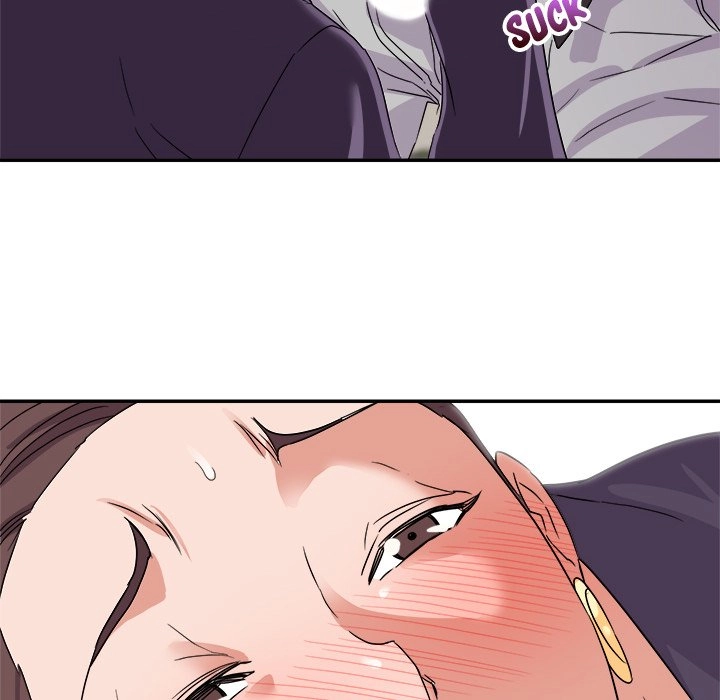 Different Taste Than the Wife Chapter 5 page 121 - 