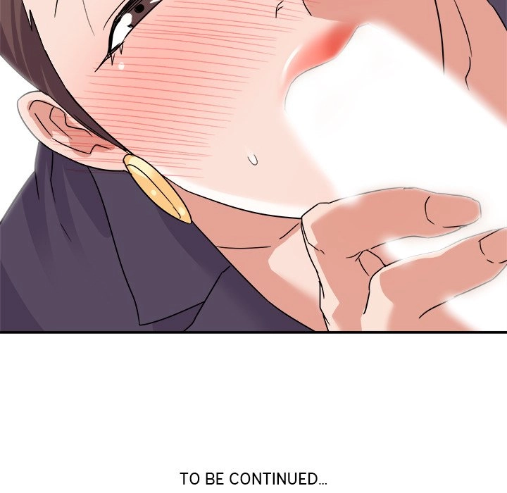 Different Taste Than the Wife Chapter 5 page 122 - 