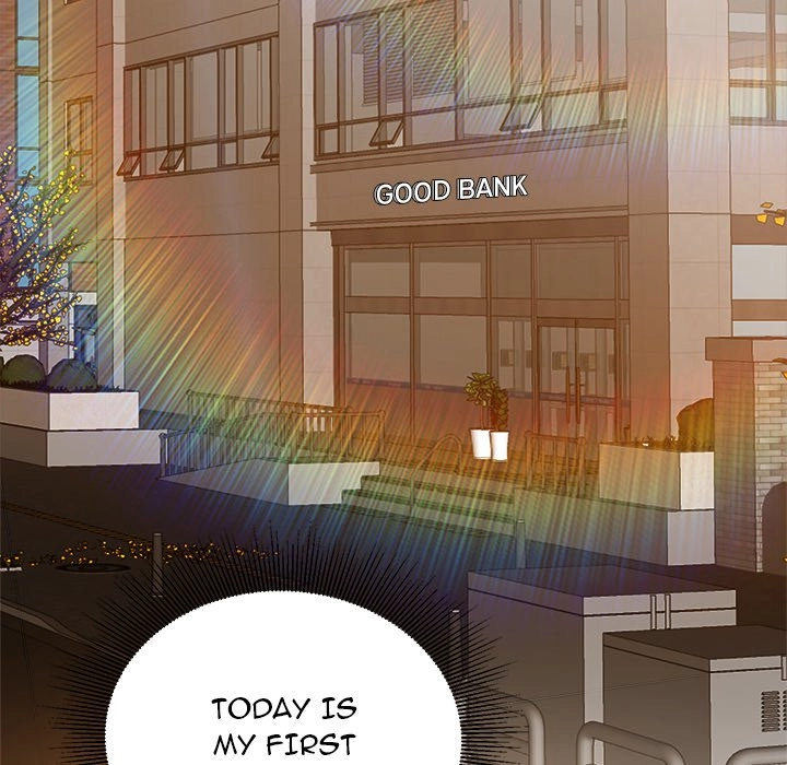Different Taste Than the Wife Chapter 5 page 16 - 