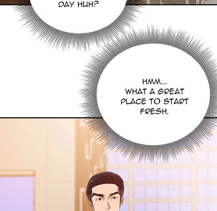 Different Taste Than the Wife Chapter 5 page 17 - 