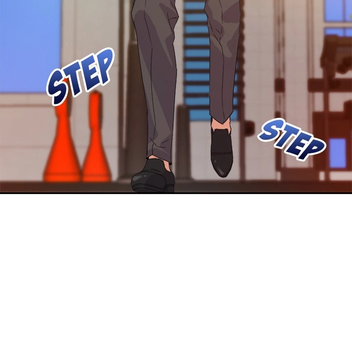 Different Taste Than the Wife Chapter 5 page 19 - 