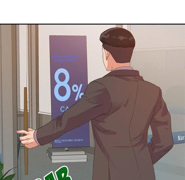 Different Taste Than the Wife Chapter 5 page 20 - 