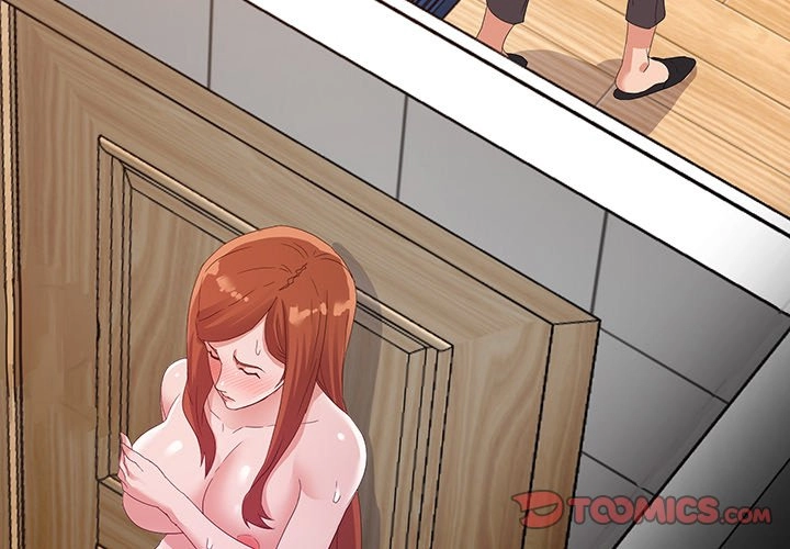 Different Taste Than the Wife Chapter 5 page 3 - 