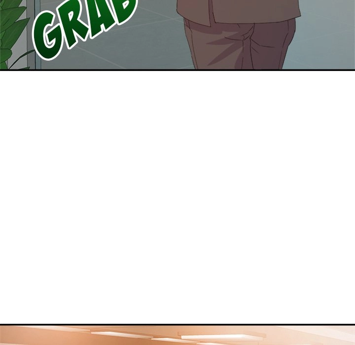 Different Taste Than the Wife Chapter 5 page 21 - 