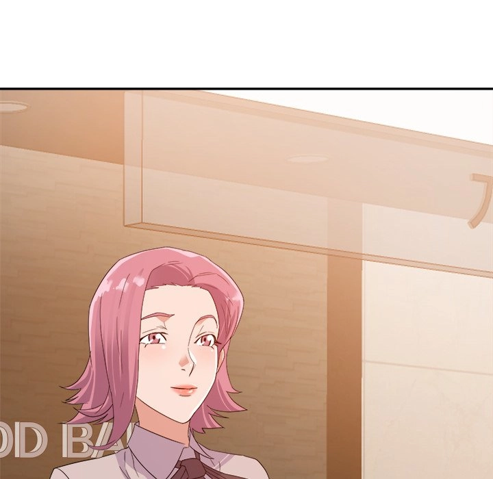 Different Taste Than the Wife Chapter 5 page 25 - 