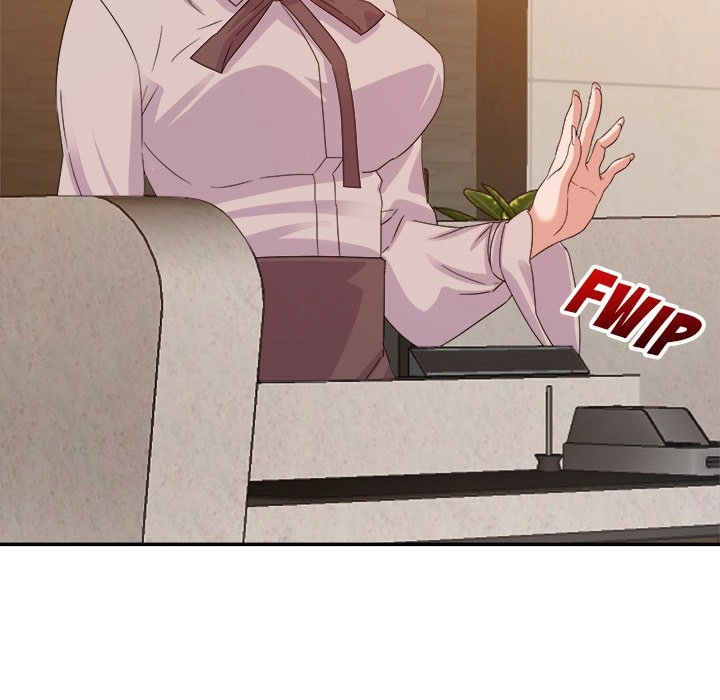 Different Taste Than the Wife Chapter 5 page 26 - 