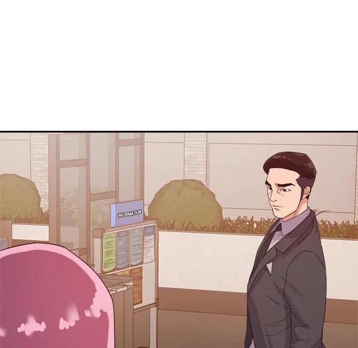 Different Taste Than the Wife Chapter 5 page 27 - 