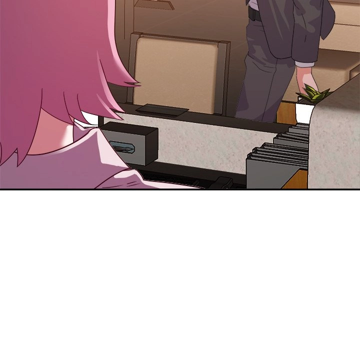 Different Taste Than the Wife Chapter 5 page 28 - 