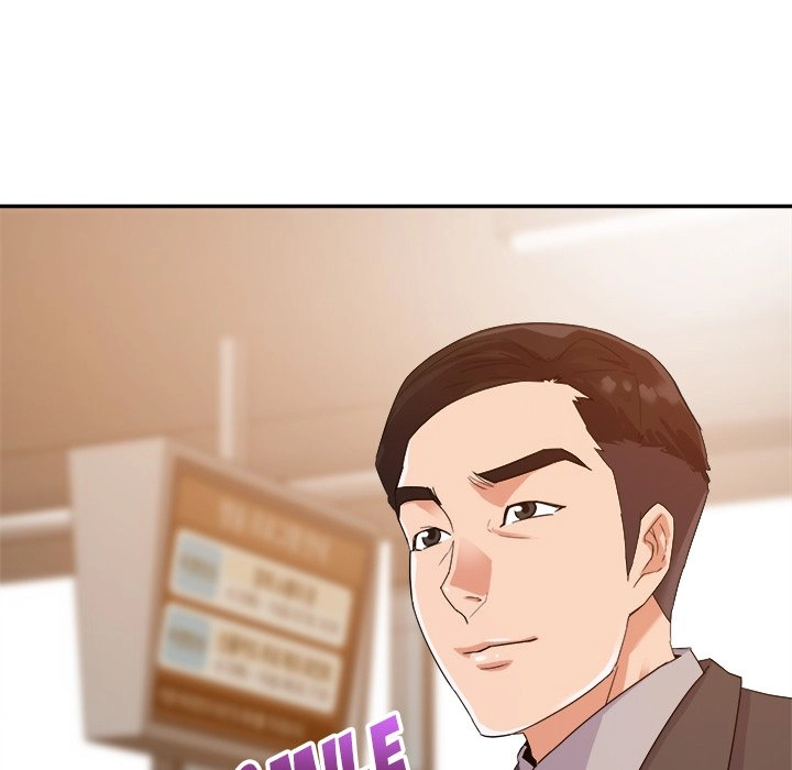 Different Taste Than the Wife Chapter 5 page 29 - 