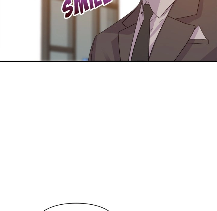 Different Taste Than the Wife Chapter 5 page 30 - 