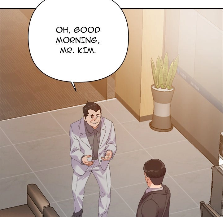 Different Taste Than the Wife Chapter 5 page 31 - 