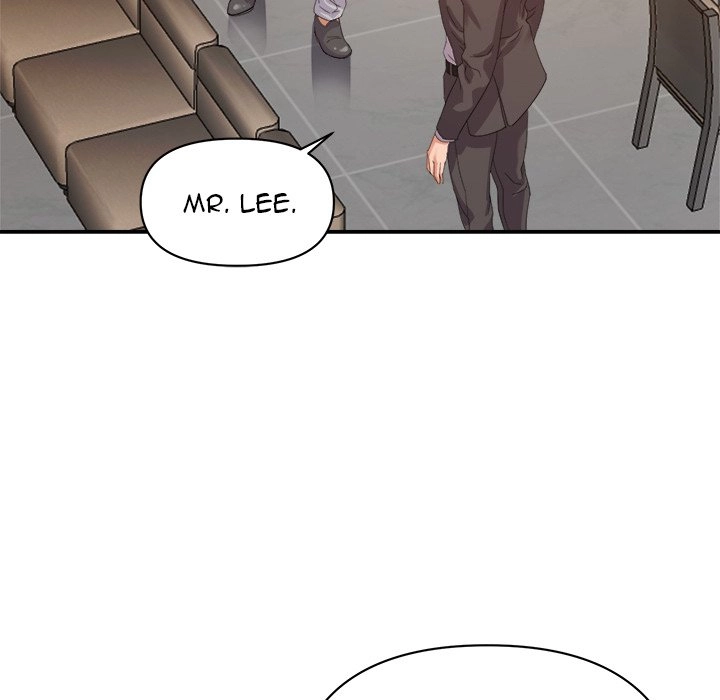 Different Taste Than the Wife Chapter 5 page 32 - 