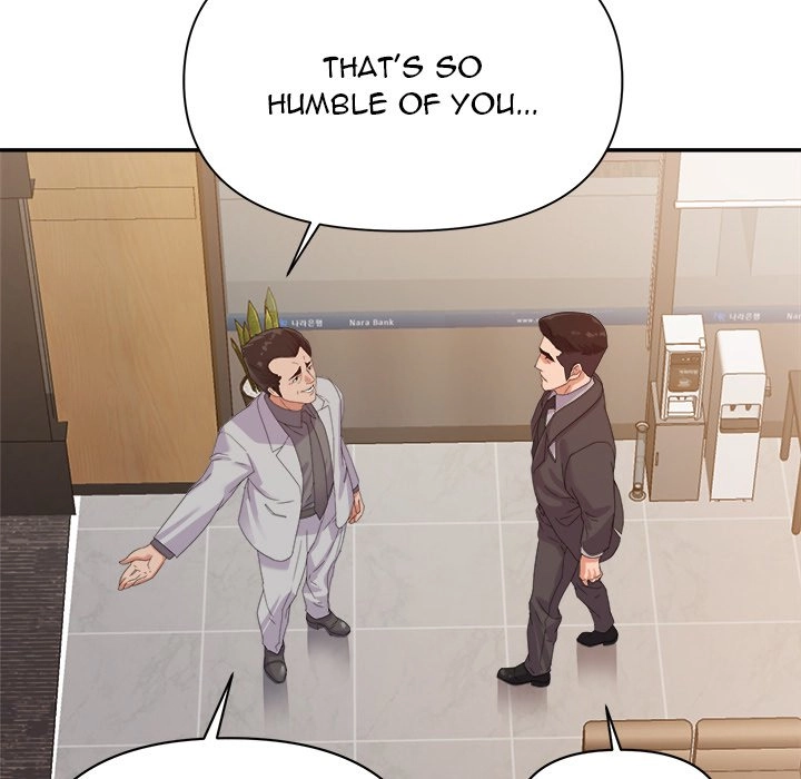 Different Taste Than the Wife Chapter 5 page 36 - 