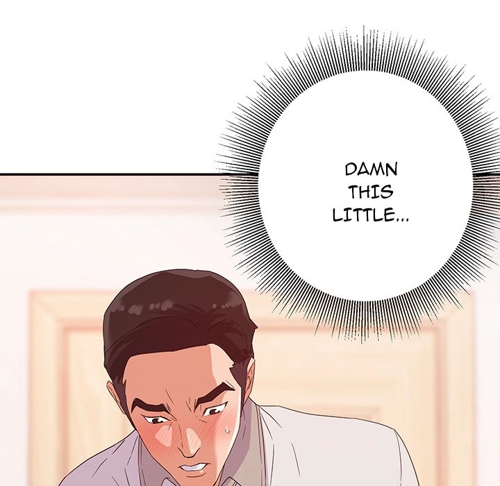 Different Taste Than the Wife Chapter 5 page 5 - 