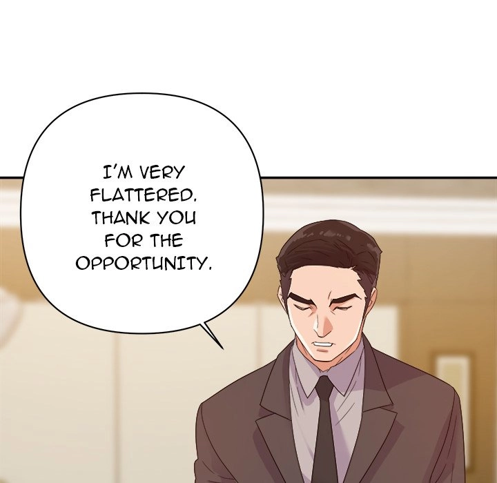 Different Taste Than the Wife Chapter 5 page 41 - 
