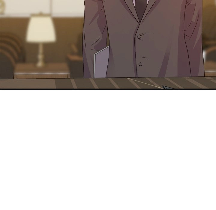 Different Taste Than the Wife Chapter 5 page 42 - 