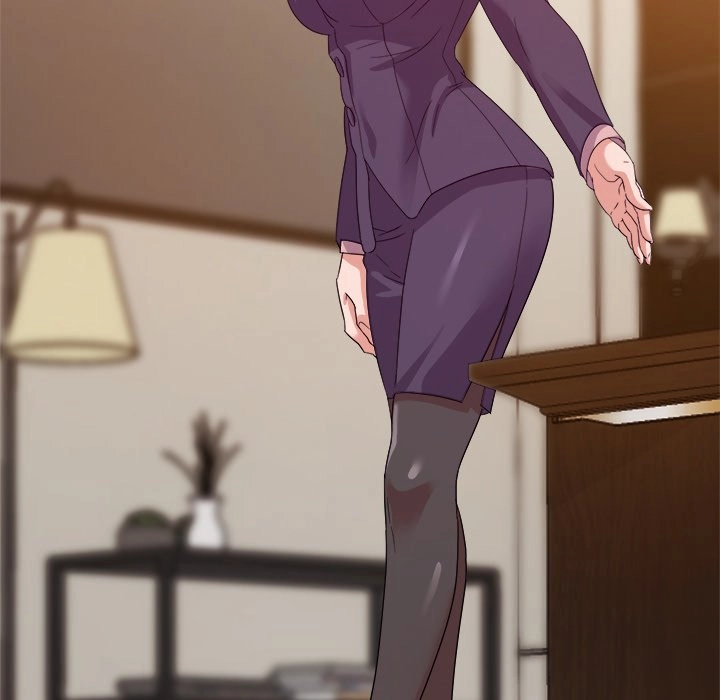 Different Taste Than the Wife Chapter 5 page 46 - 