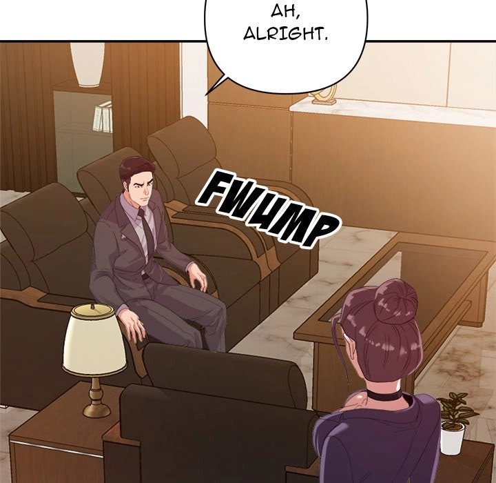 Different Taste Than the Wife Chapter 5 page 48 - 