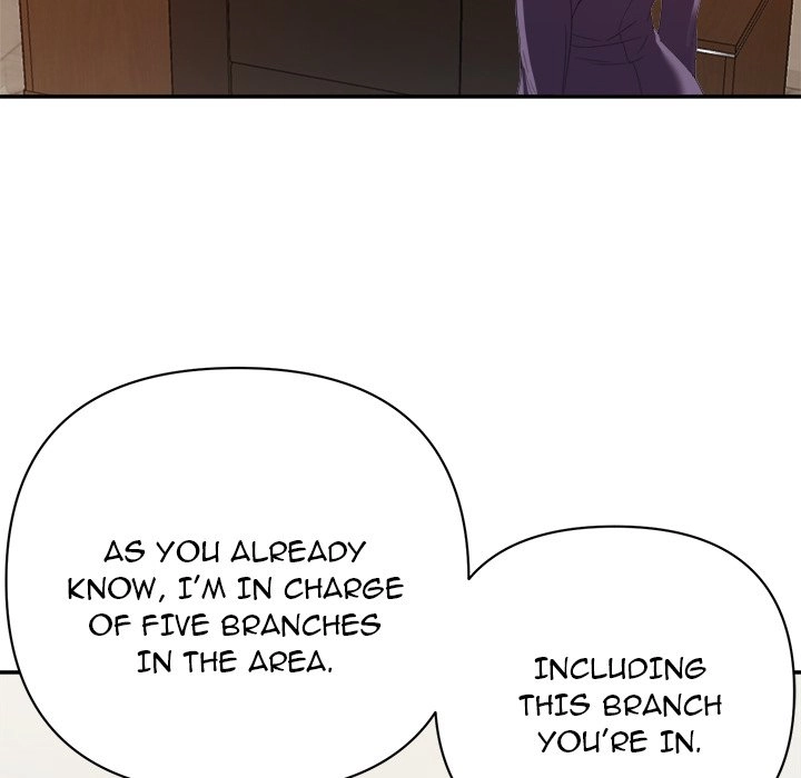 Different Taste Than the Wife Chapter 5 page 49 - 