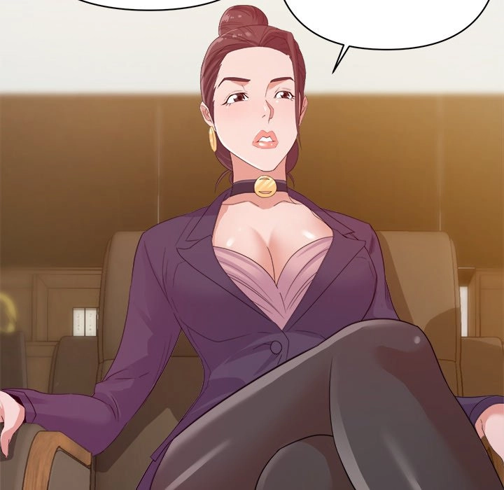 Different Taste Than the Wife Chapter 5 page 50 - 