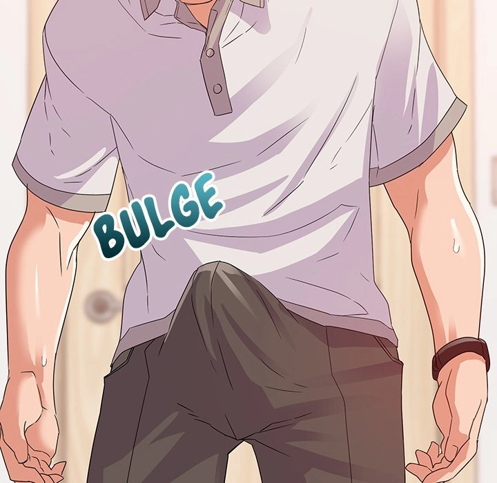 Different Taste Than the Wife Chapter 5 page 6 - 