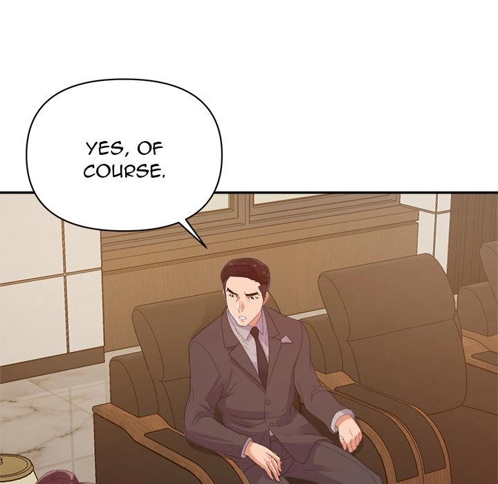 Different Taste Than the Wife Chapter 5 page 52 - 