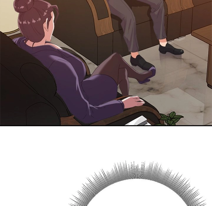 Different Taste Than the Wife Chapter 5 page 53 - 