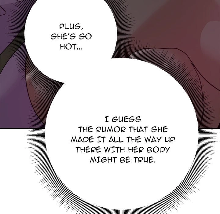 Different Taste Than the Wife Chapter 5 page 56 - 