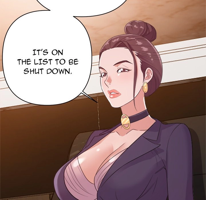 Different Taste Than the Wife Chapter 5 page 58 - 