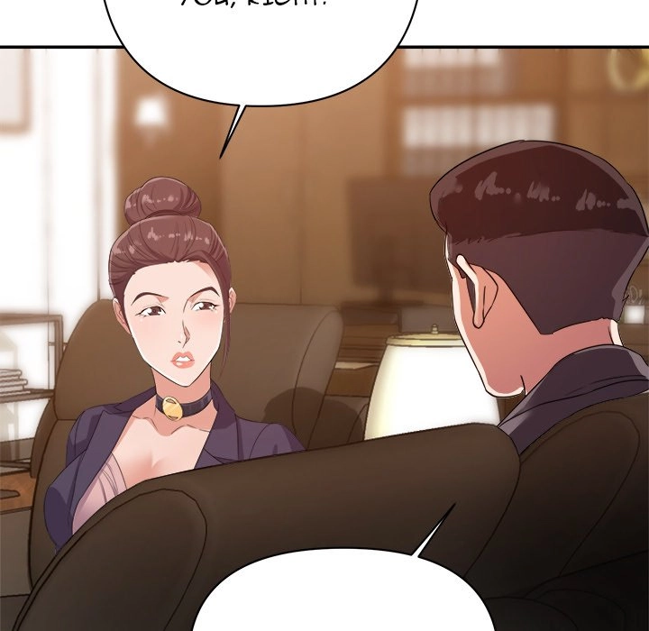 Different Taste Than the Wife Chapter 5 page 61 - 