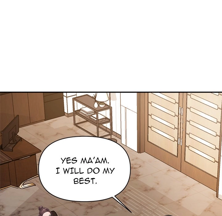 Different Taste Than the Wife Chapter 5 page 64 - 
