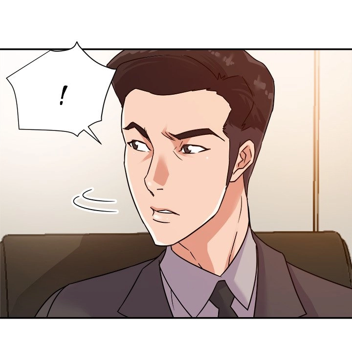 Different Taste Than the Wife Chapter 5 page 68 - 
