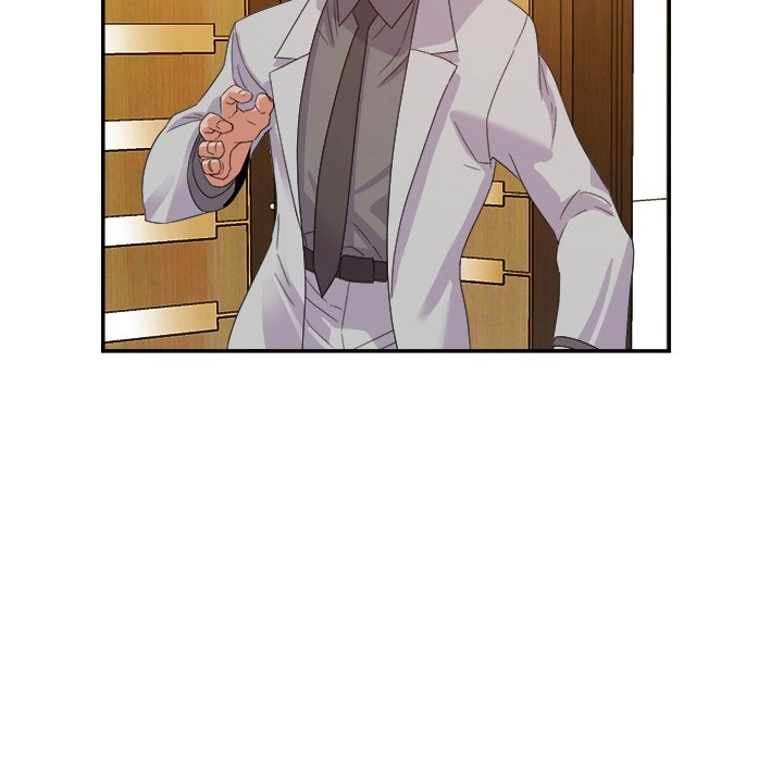 Different Taste Than the Wife Chapter 5 page 70 - 