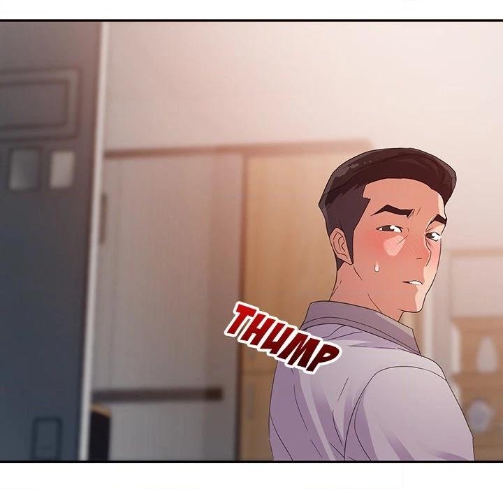 Different Taste Than the Wife Chapter 5 page 8 - 