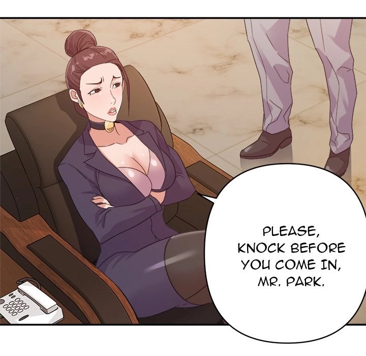 Different Taste Than the Wife Chapter 5 page 71 - 