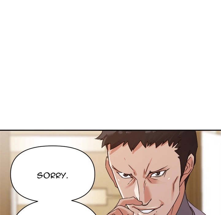 Different Taste Than the Wife Chapter 5 page 72 - 