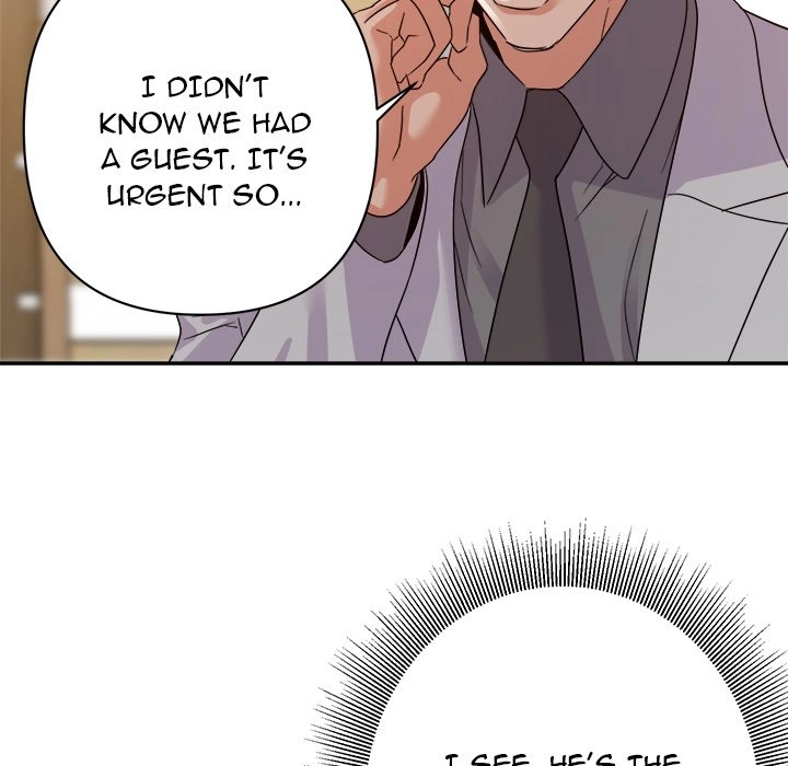 Different Taste Than the Wife Chapter 5 page 73 - 