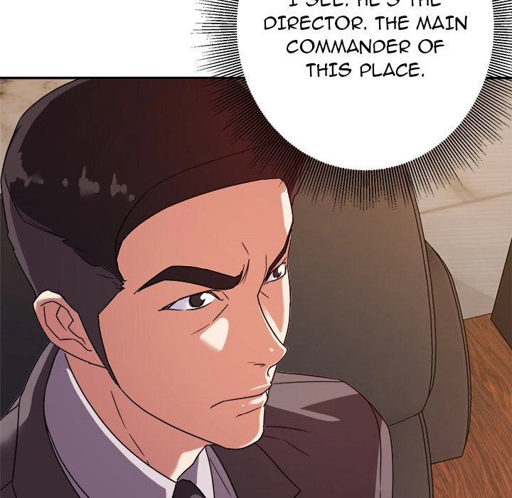 Different Taste Than the Wife Chapter 5 page 74 - 