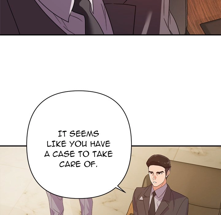 Different Taste Than the Wife Chapter 5 page 75 - 