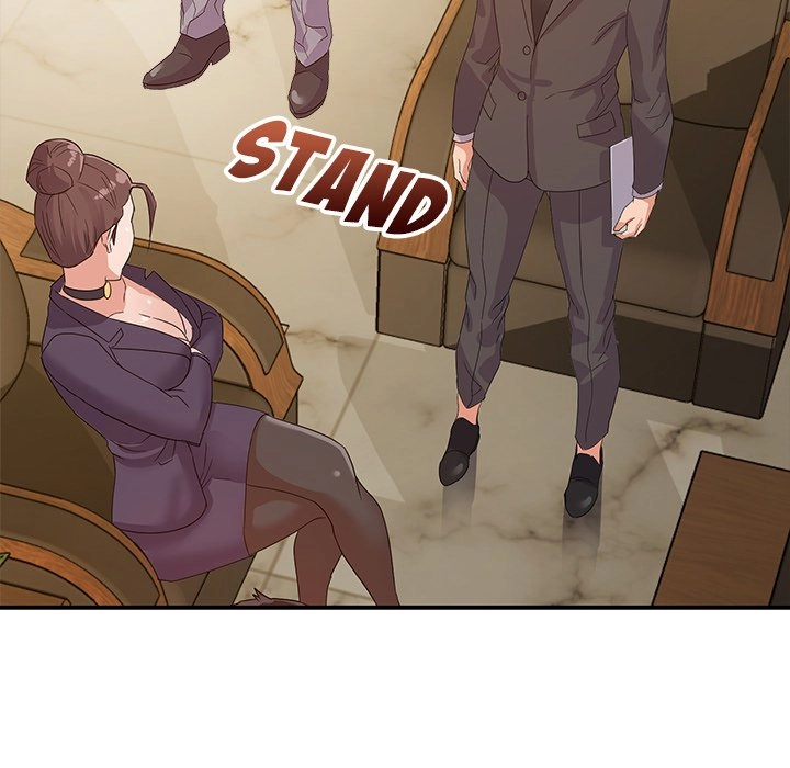Different Taste Than the Wife Chapter 5 page 76 - 