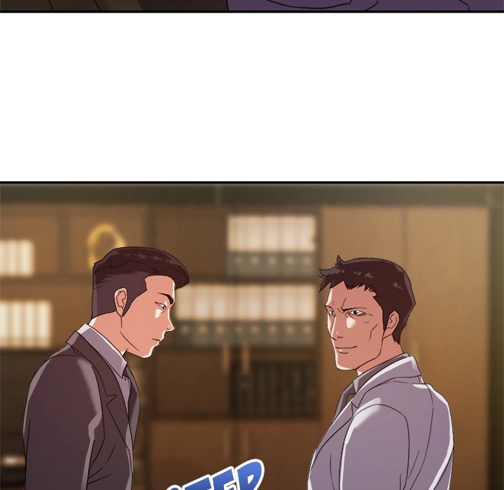 Different Taste Than the Wife Chapter 5 page 79 - 