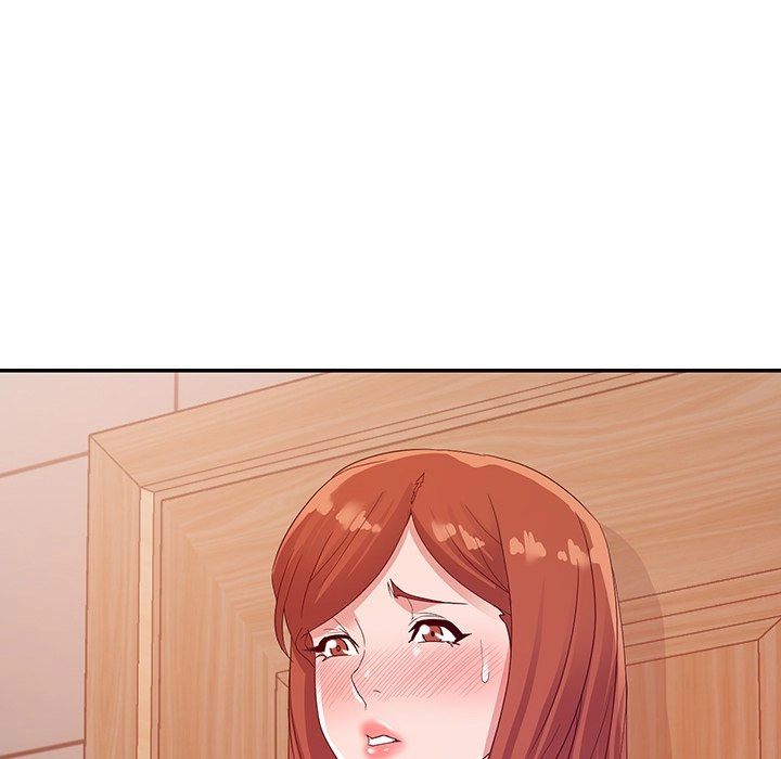 Different Taste Than the Wife Chapter 5 page 9 - 
