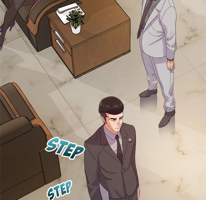 Different Taste Than the Wife Chapter 5 page 81 - 